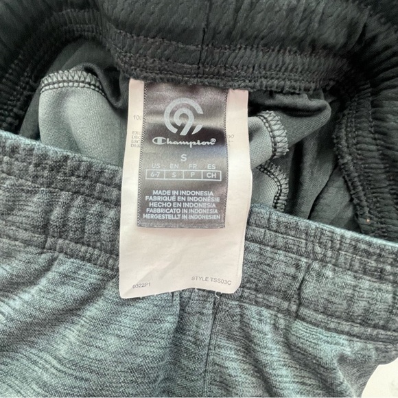 Boys C9 by Champion Size S Athletic Pants - Picture 11 of 14